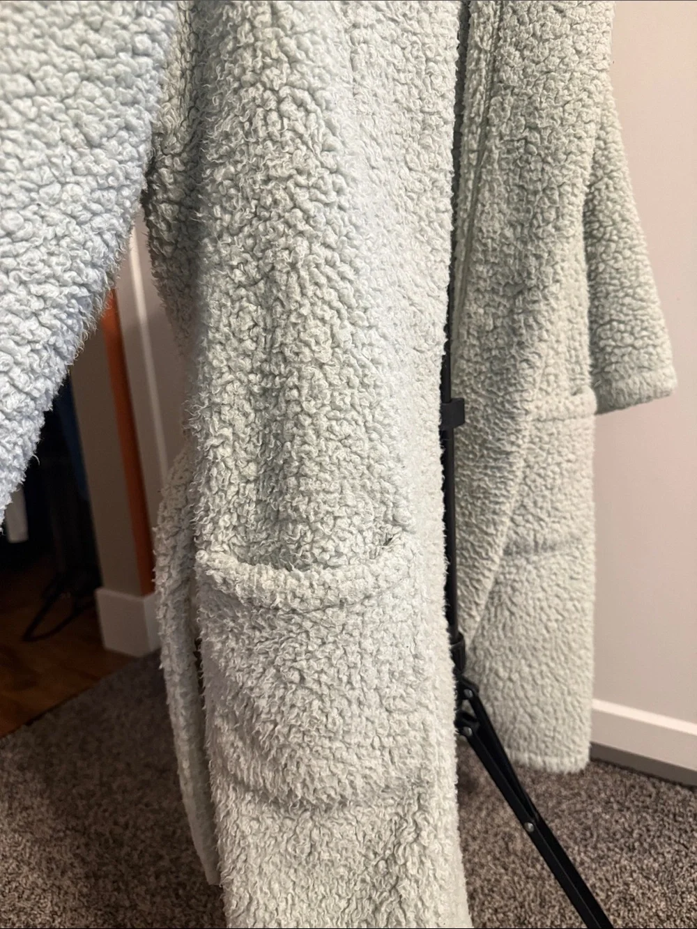 Pottery Barn Kids cozy pottery